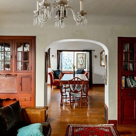 Beautiful, Historic Family Home Near Lake Merritt Oakland Exteriör bild