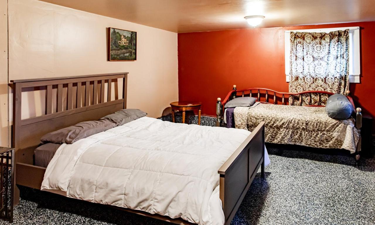 Beautiful, Historic Family Home Near Lake Merritt Oakland Exteriör bild