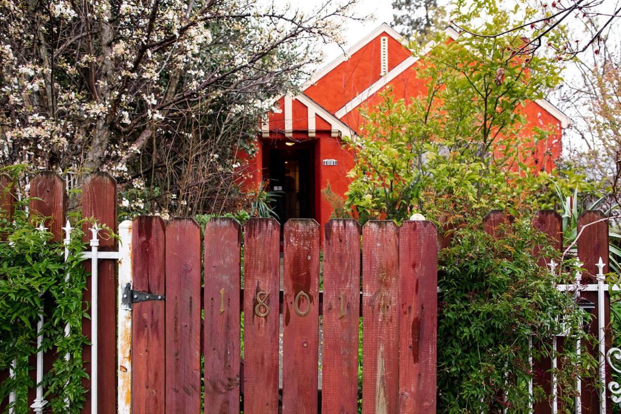 Beautiful, Historic Family Home Near Lake Merritt Oakland Exteriör bild